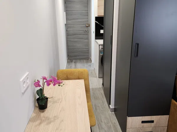 Estudio en Avenida de Blasco Ibáñez, 87, Ciutat Jardí - Foto 10