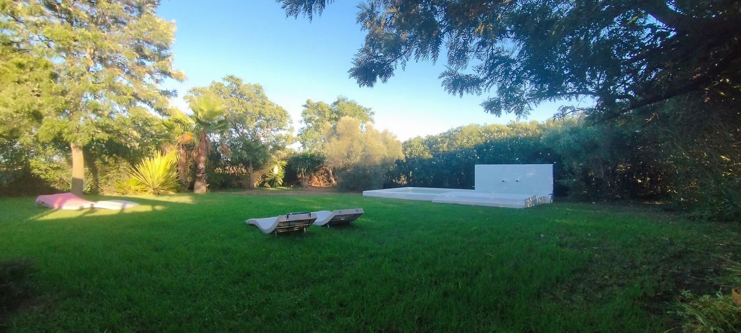 Casa o chalet independiente en Diseminado Diseminados, 505, Cartaya pueblo, Cartaya pueblo - Foto 3