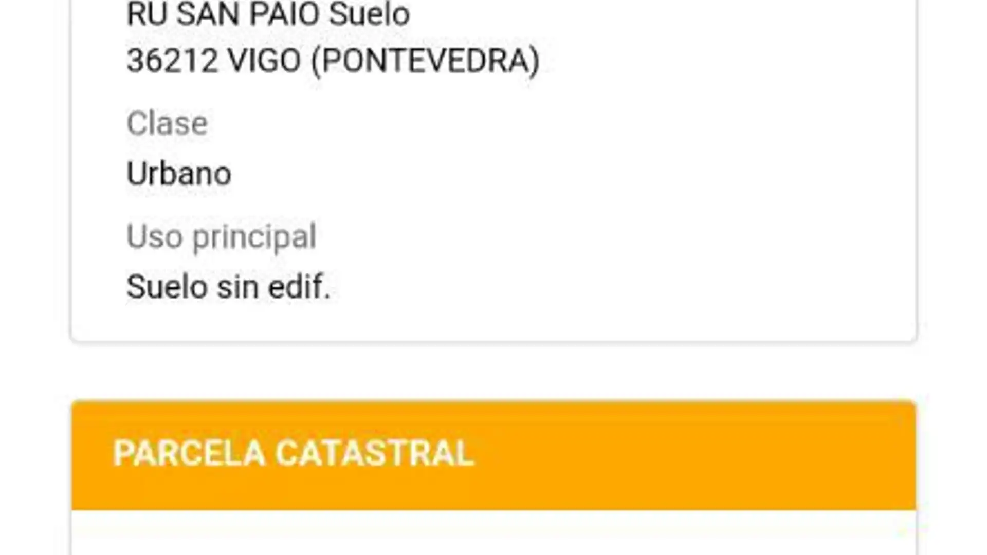 Chalet en  Rúa San Paio 244 - Foto 3