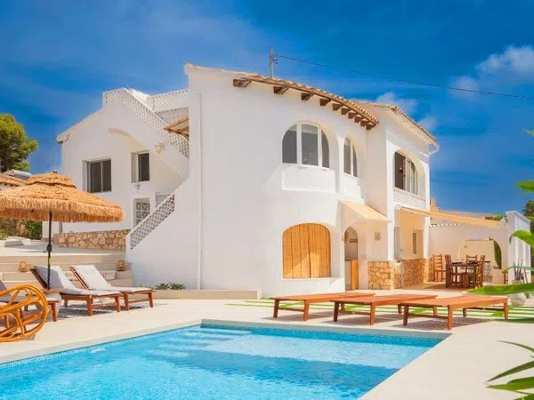 Casa o chalet independiente en Calle Taronger, 3, La Fustera, La Fustera - Foto 1