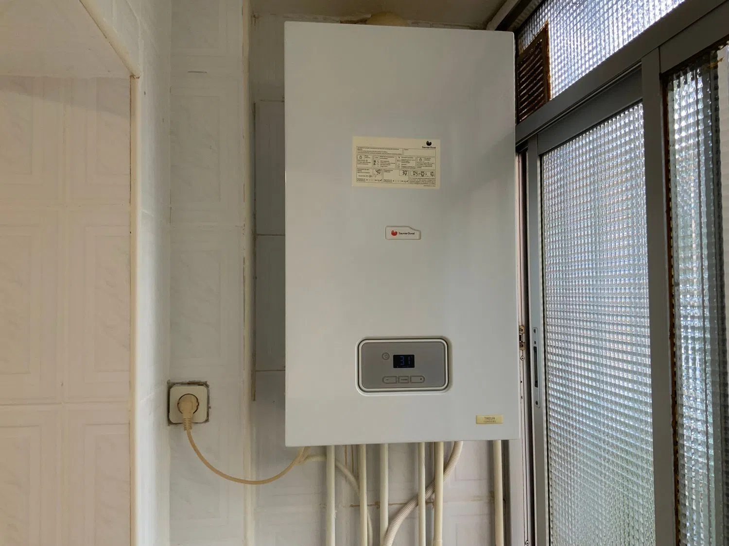 Piso en calle de Arroyo de Fontarrón, 95 - Foto 5