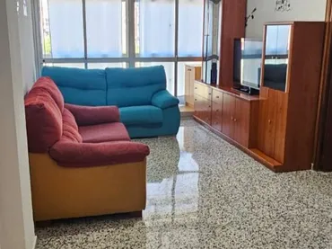 Piso en  Calle Ingeniero la Cierva 14 - Foto 1