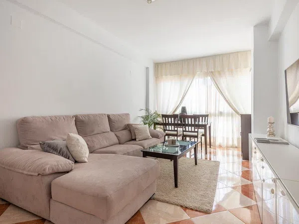 Piso en Andalucia, Los Castillejos - La Trinidad - Foto 1