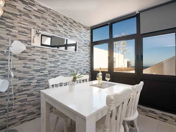 Estudio en Calle Teide, 26 - Foto 6