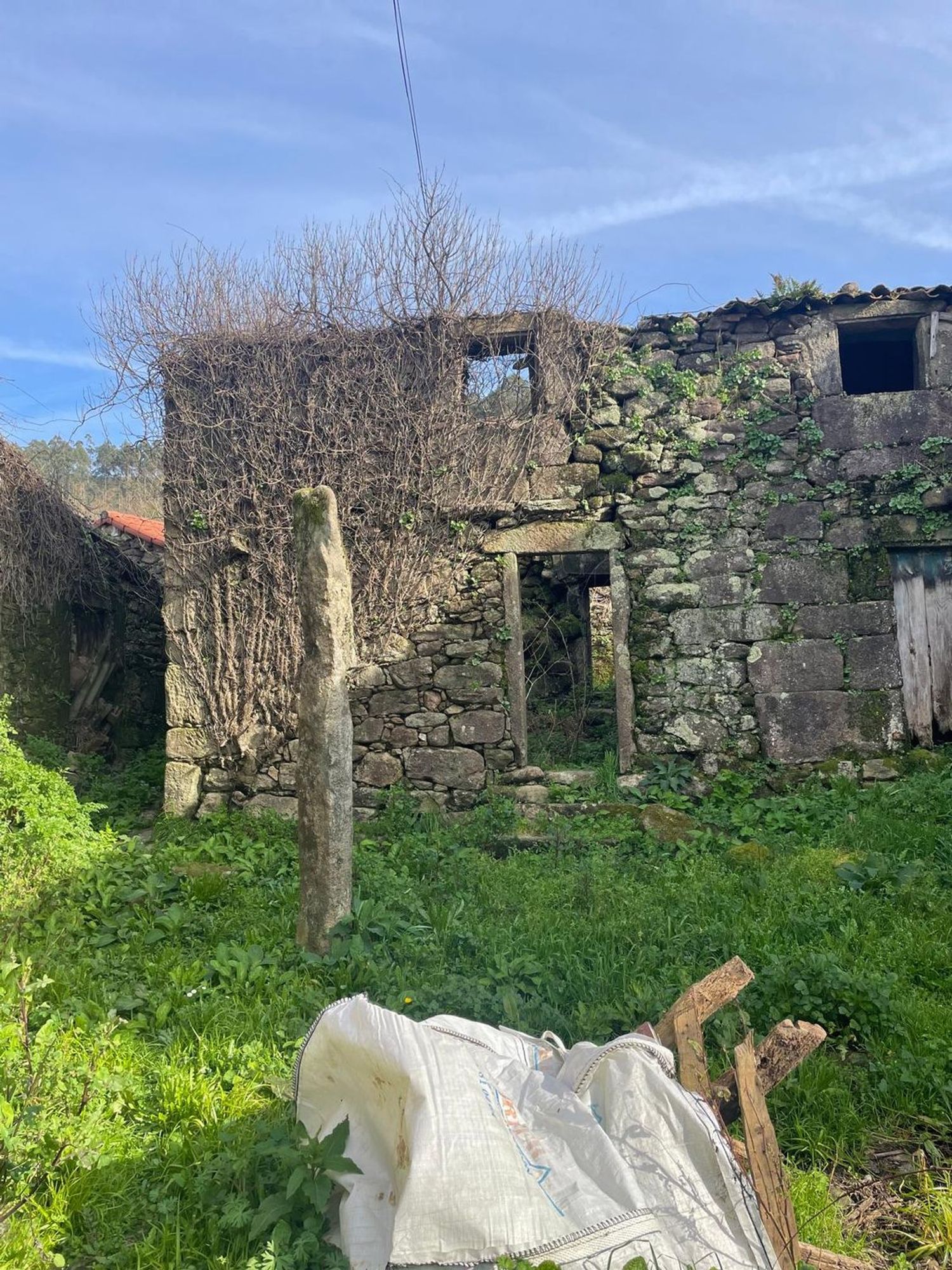 Casa o chalet independiente en Pedrouso Norte s/n - Foto 15