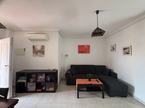 Chalet adosado en Calle Fray Luis de León, 15, Aguas Nuevas - Foto 6