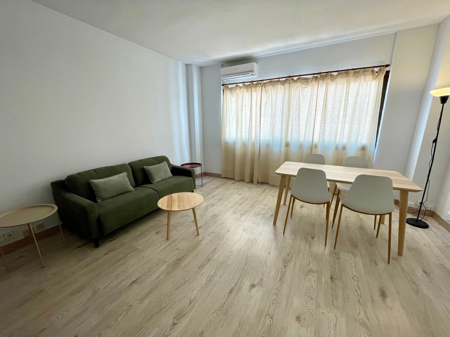 Estudio en Calle de María de Molina, 56, Castellana - Foto 3
