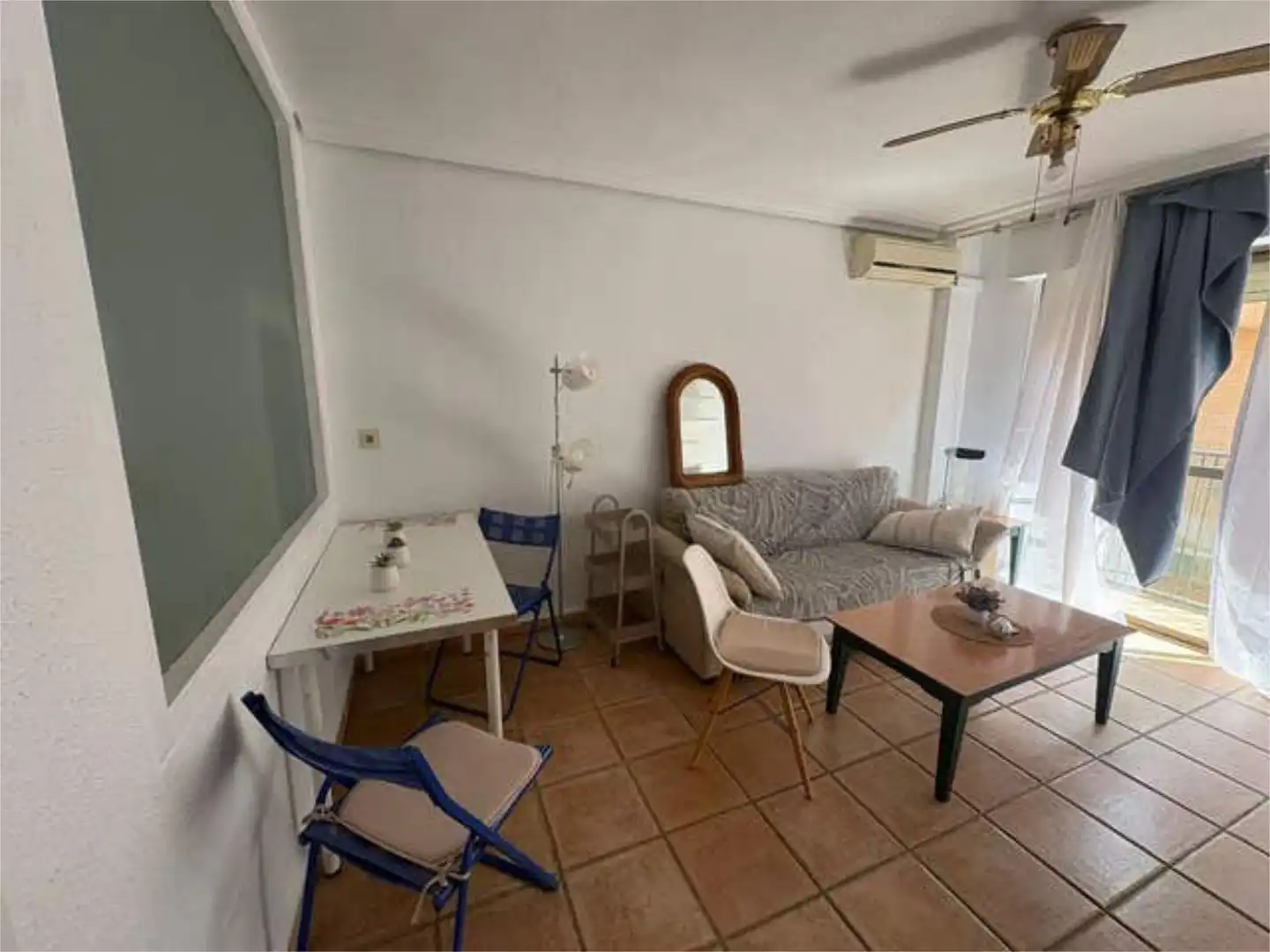 Apartamento en Centro - Foto 3