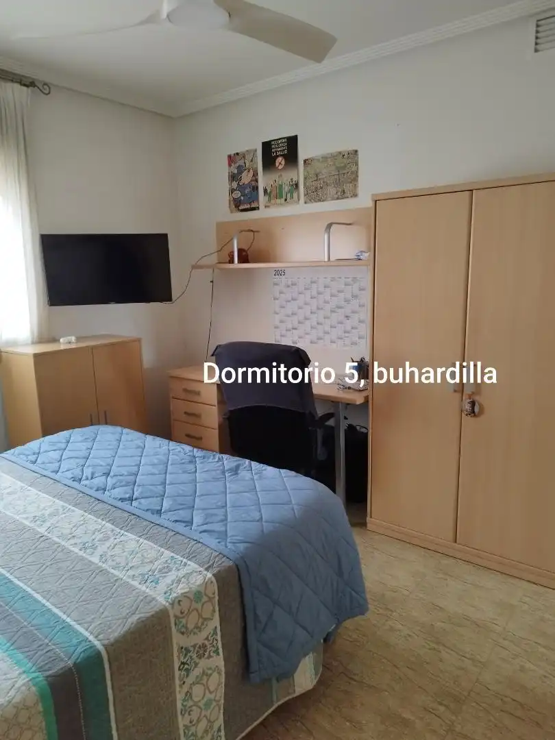 Dúplex en  Carril de la Ermita Vieja 57 - Foto 13