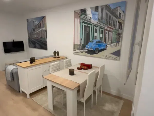 Piso en calle de Guillermo de Osma, 4 - Foto 1