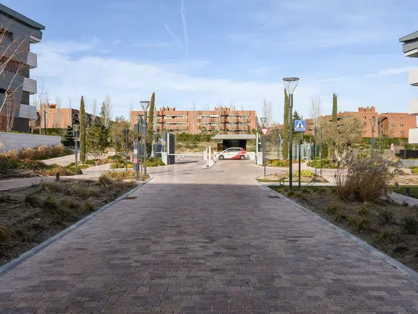 Piso en Avenida de Luis García Cereceda, 3, La Finca - Foto 38