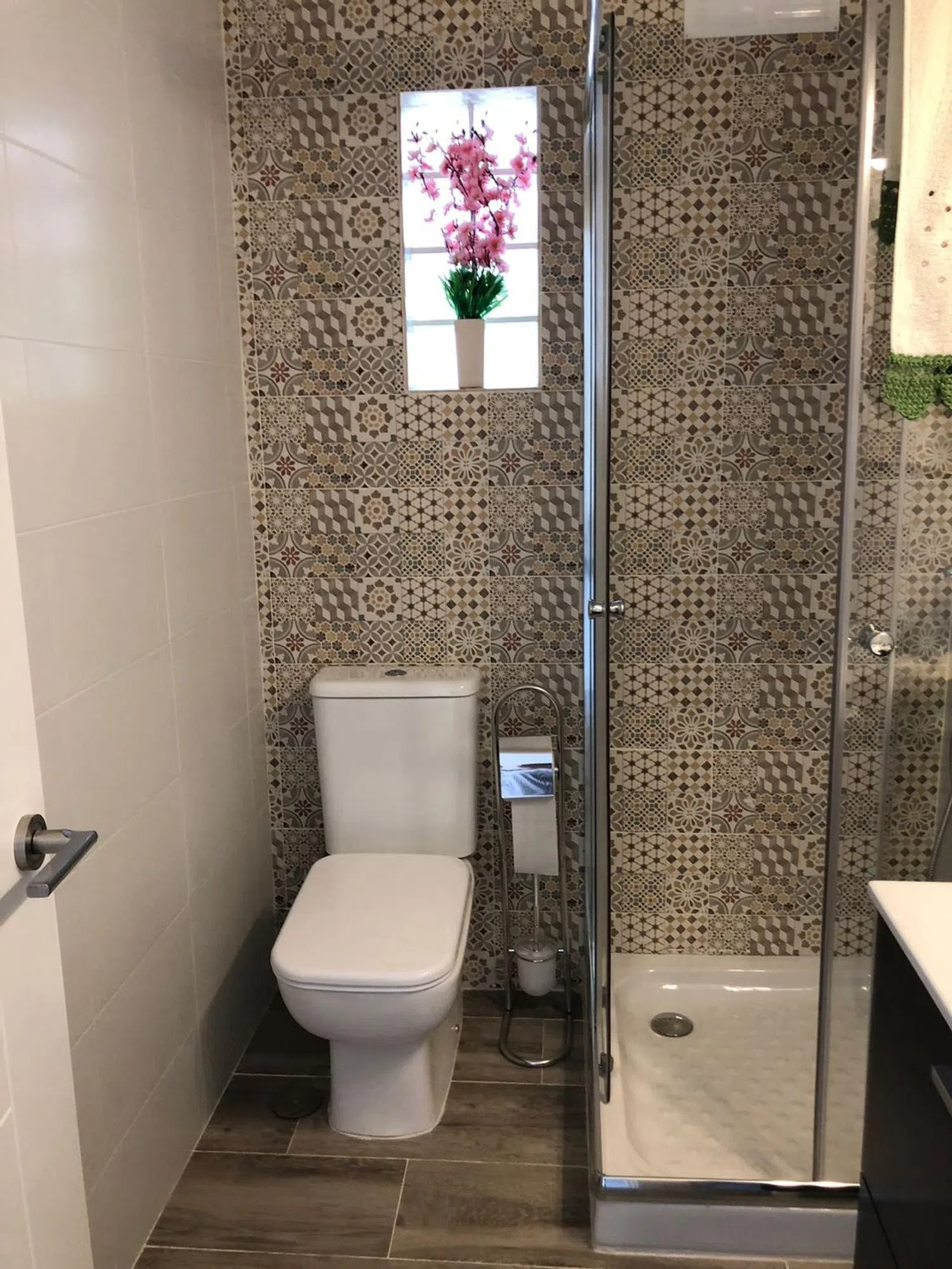 Piso en calle Eugenio Gross, 7 Sn - Foto 9