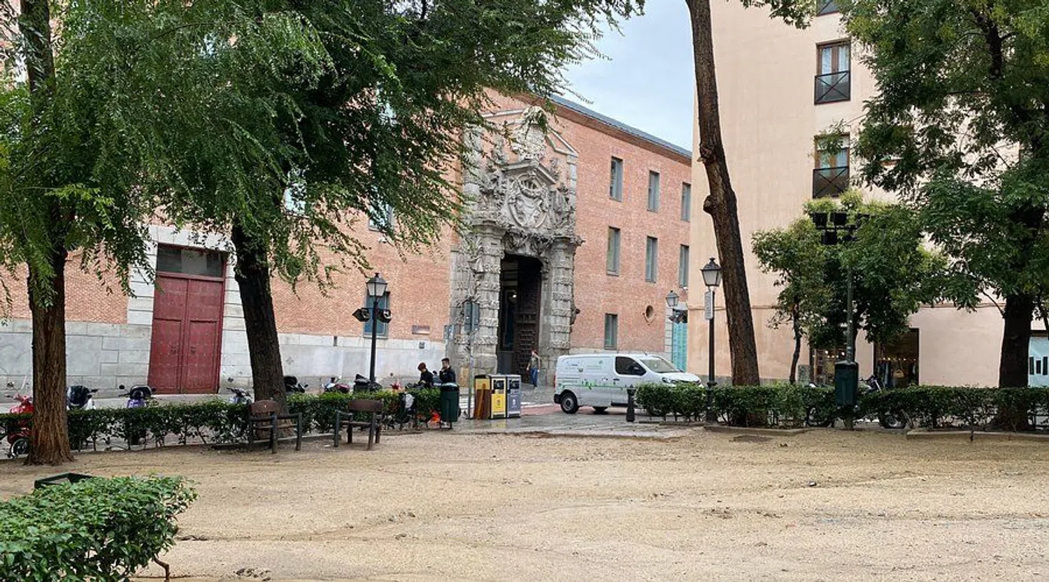 Piso en calle de San Bernardo, 59 - Foto 27