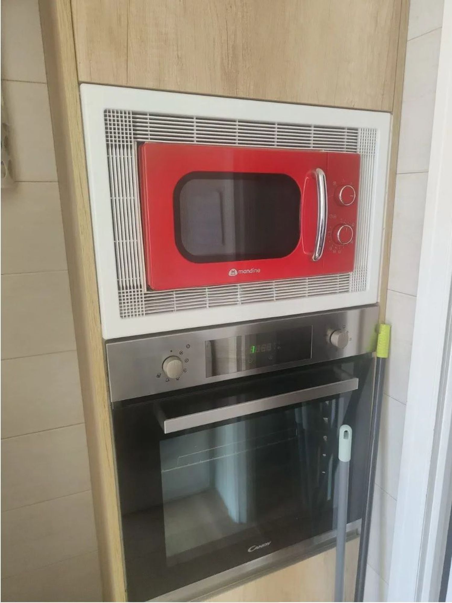 Piso en Plaza Egidillo, 1, El Espinar, El Espinar - Foto 7