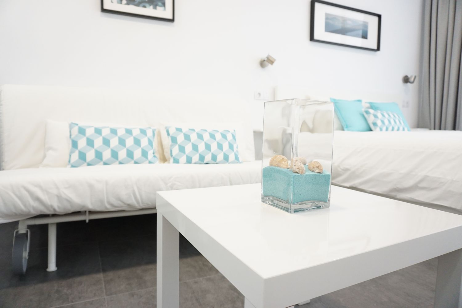 Estudio en calle Pedro Castillo Westerling, 18 - Foto 4