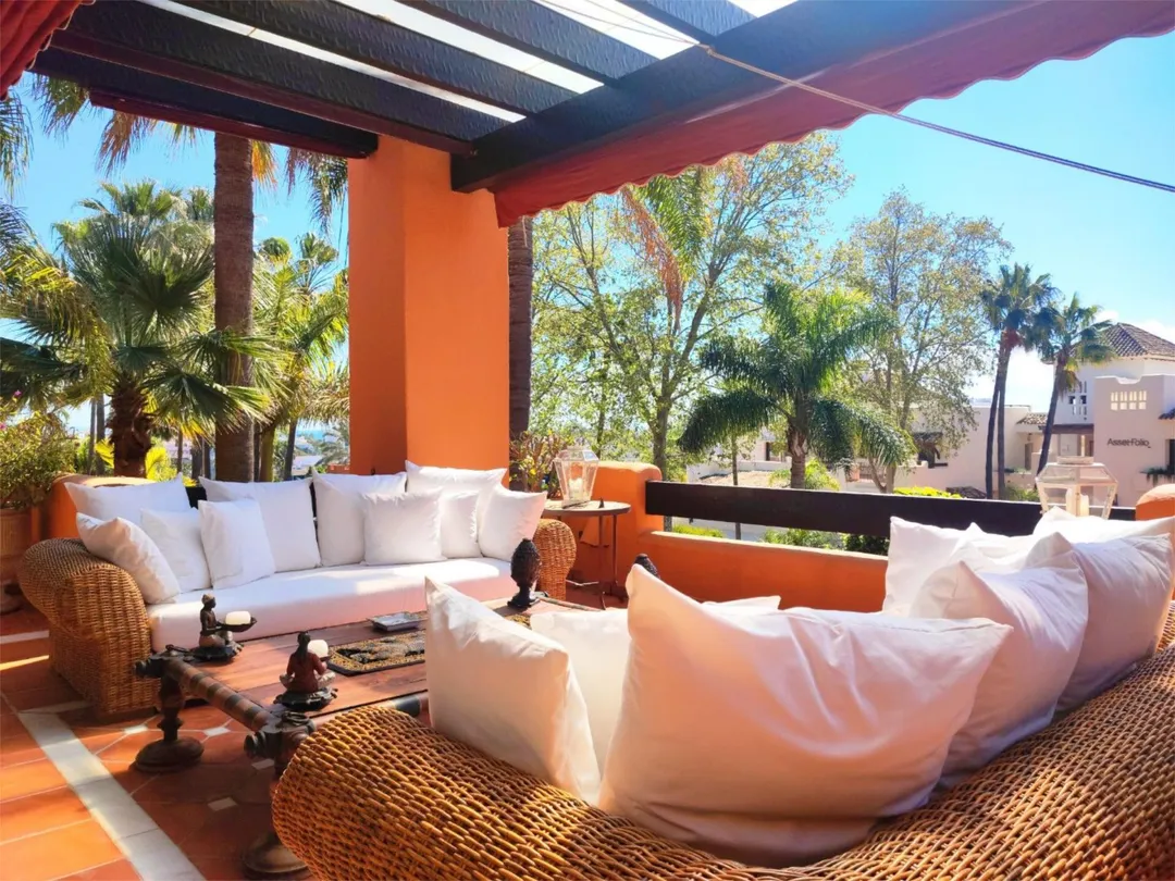 Dúplex en  Calle Vasari 1 - Foto 12