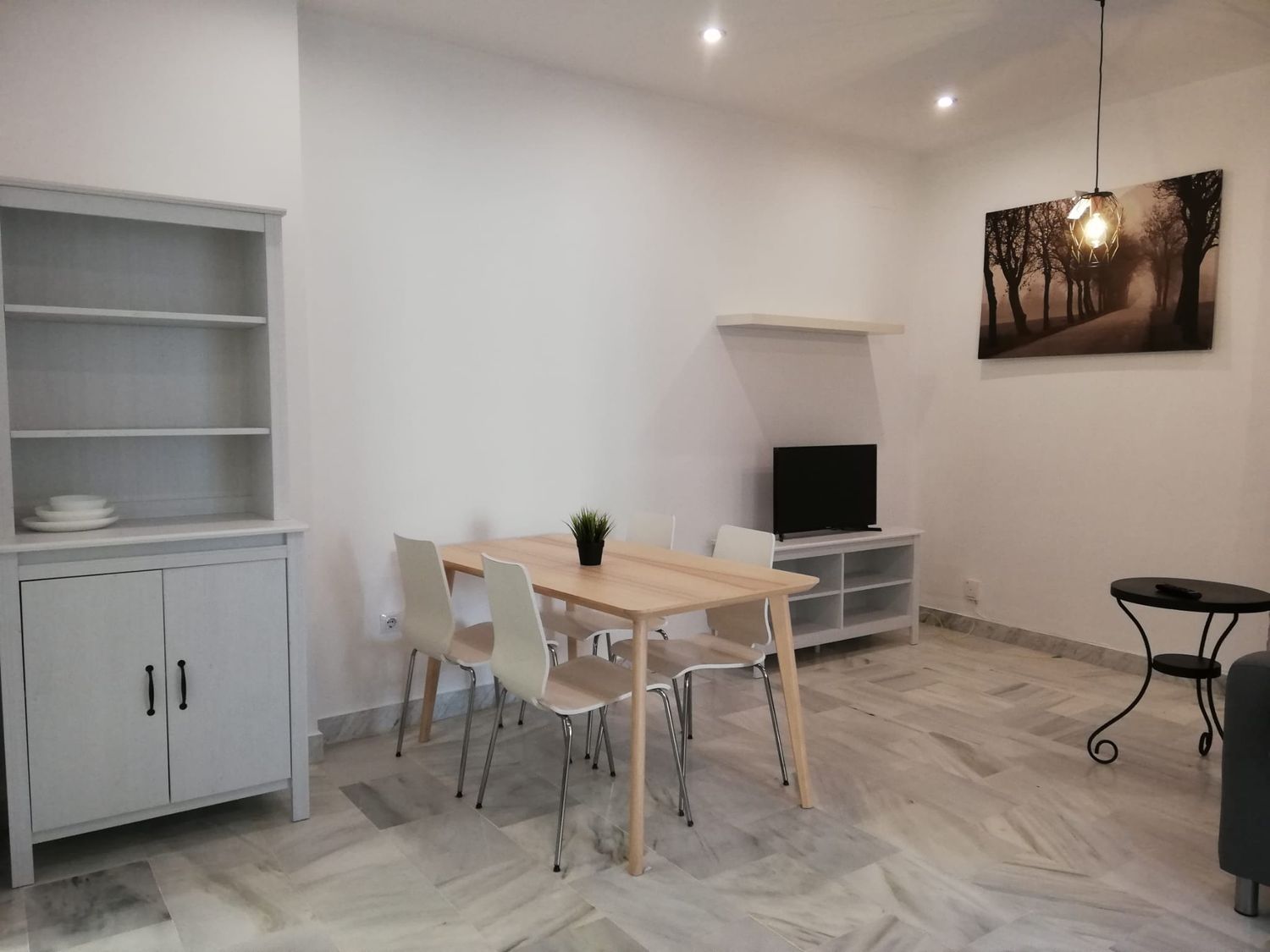 Piso en Barrio Puerta Carmona-Puerta Osario-Amador de los Ríos - Foto 9