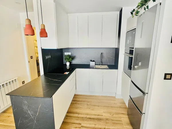 Piso en plaza Primo de Rivera, 9 - Foto 3