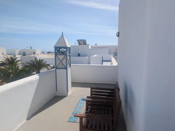 Dúplex en Calle Princesa Ico, 1, Puerto Calero, Puerto Calero - Foto 2