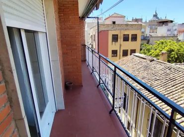 Piso en  Calle Almona de San Juan de Dios 15 - Foto 4