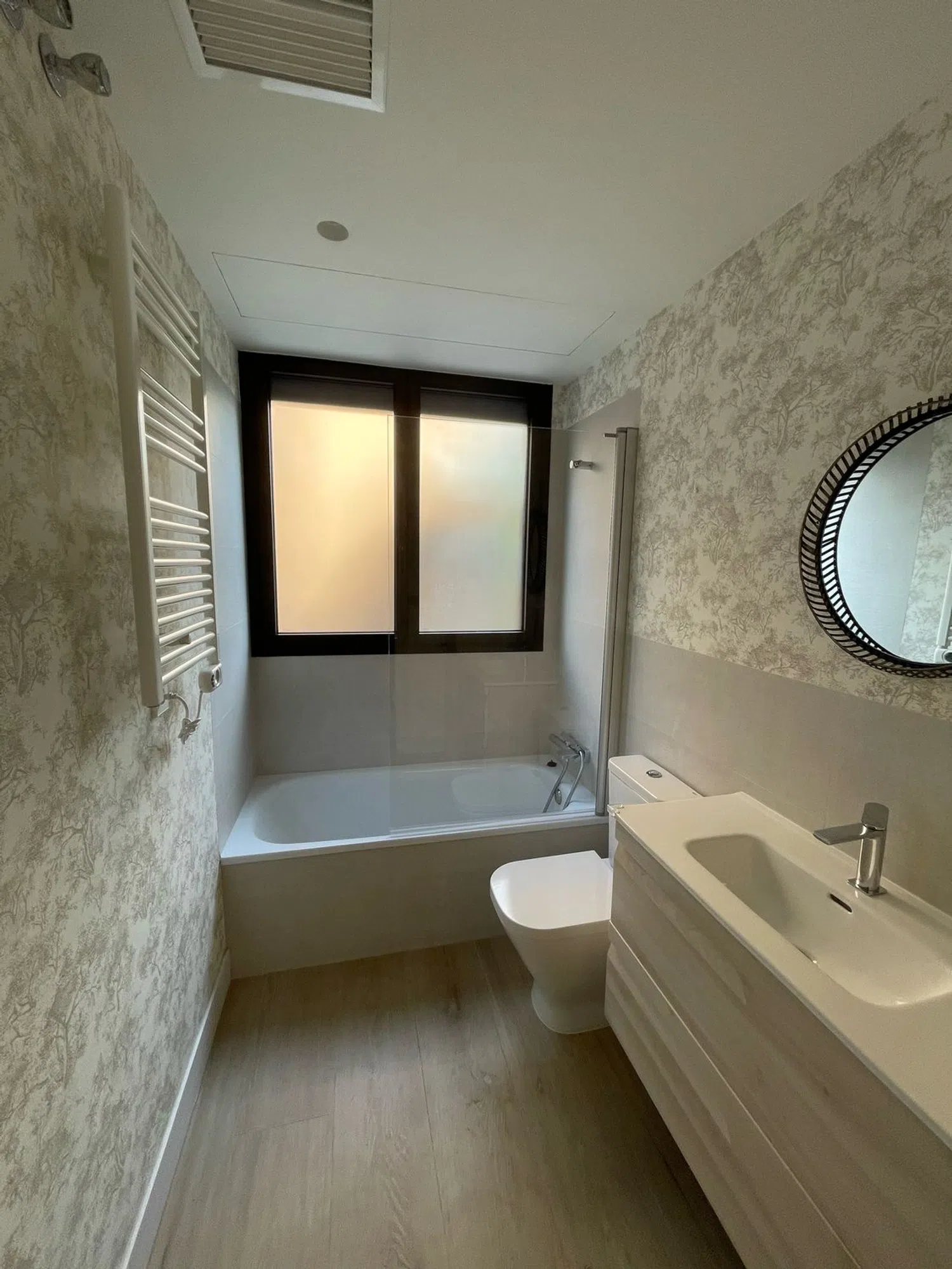 Piso en calle de Henri Dunant, 21 - Foto 16