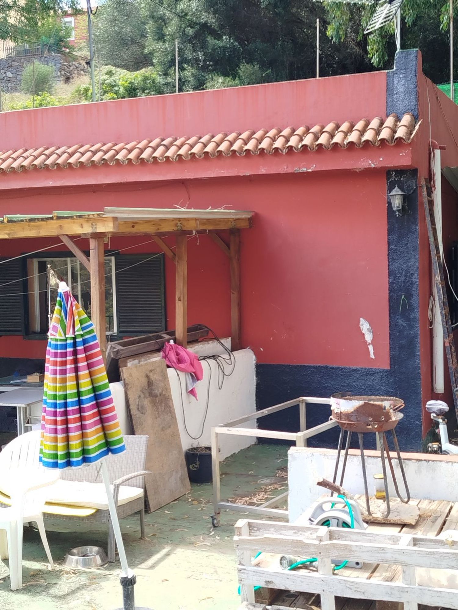 Casa o chalet independiente en Camino el Tejar, 15, La Angostura - Los Olivos, La Angostura - Los Olivos - Foto 19