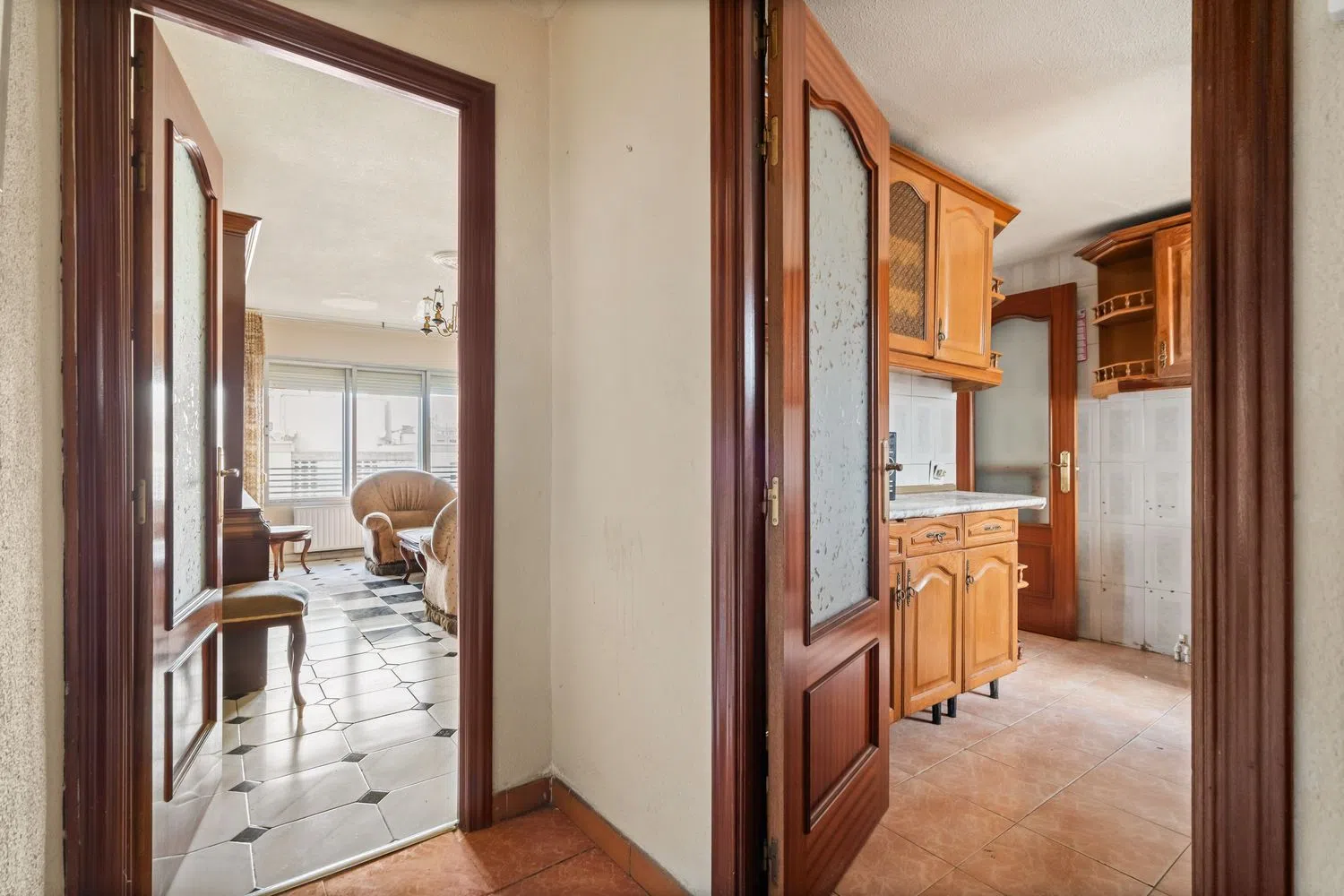 Piso en calle Fuente Chica, 21 - Foto 3