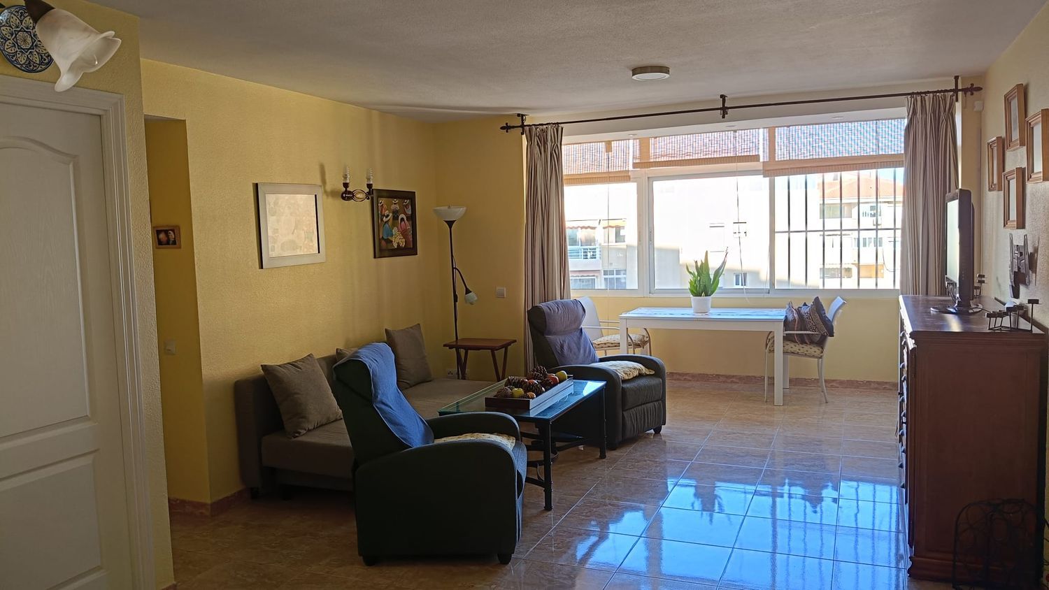 Piso en calle Santa Lucía, 3 - Foto 10