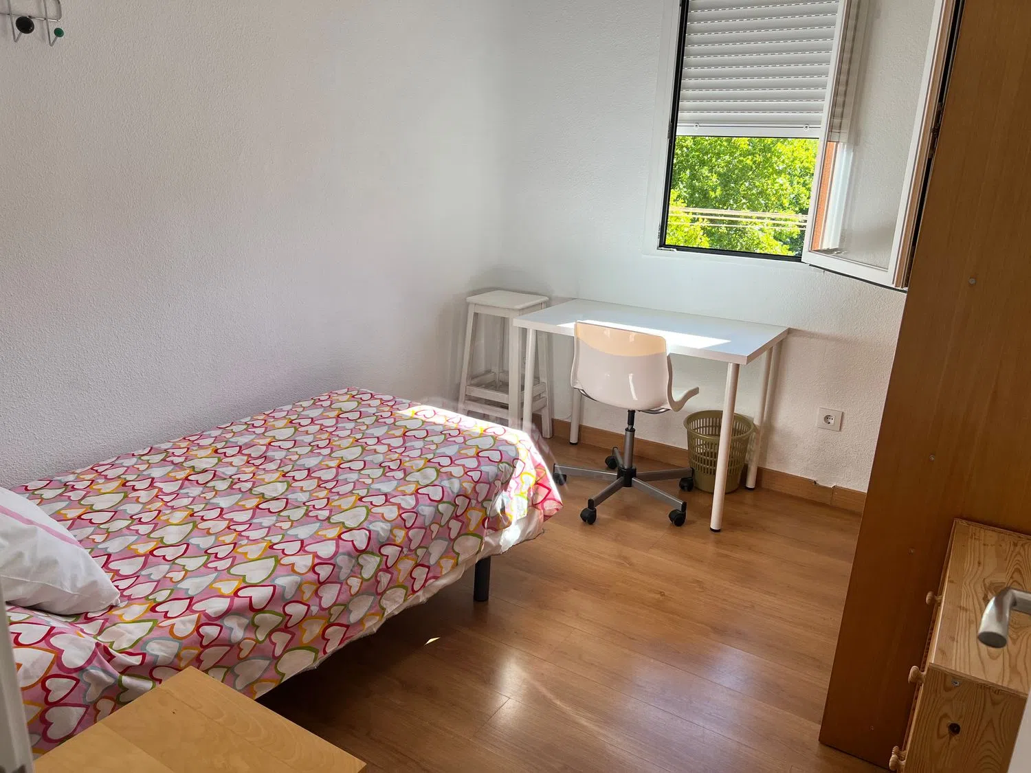 Piso en calle Meléndez Valdés, 36 - Foto 11