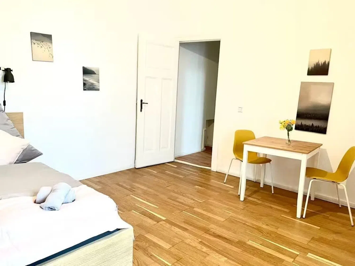 Estudio en C. Martínez Maldonado, 62 - Foto 10
