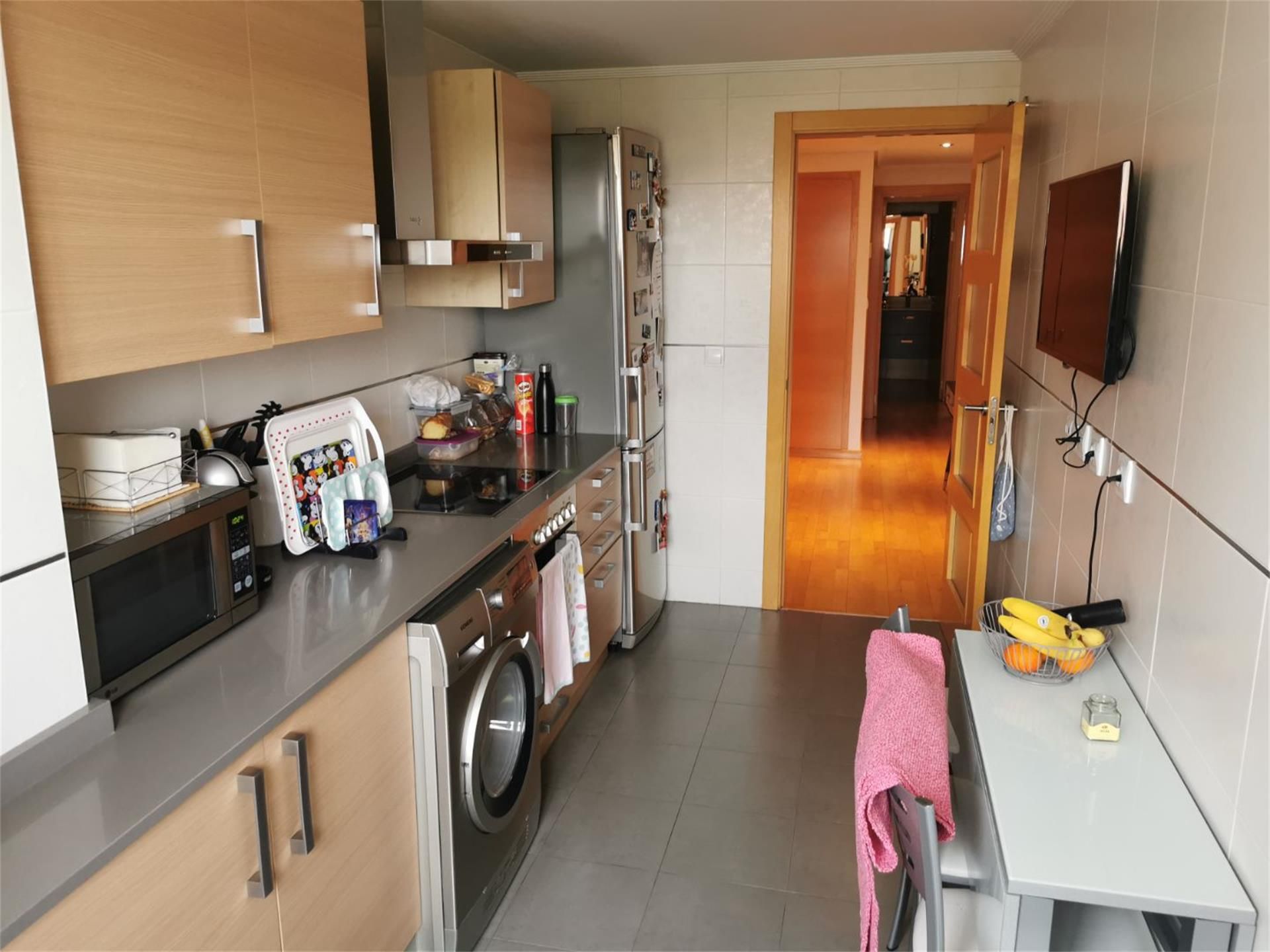 Piso en  Avenida Don Juan de Borbón - Foto 3