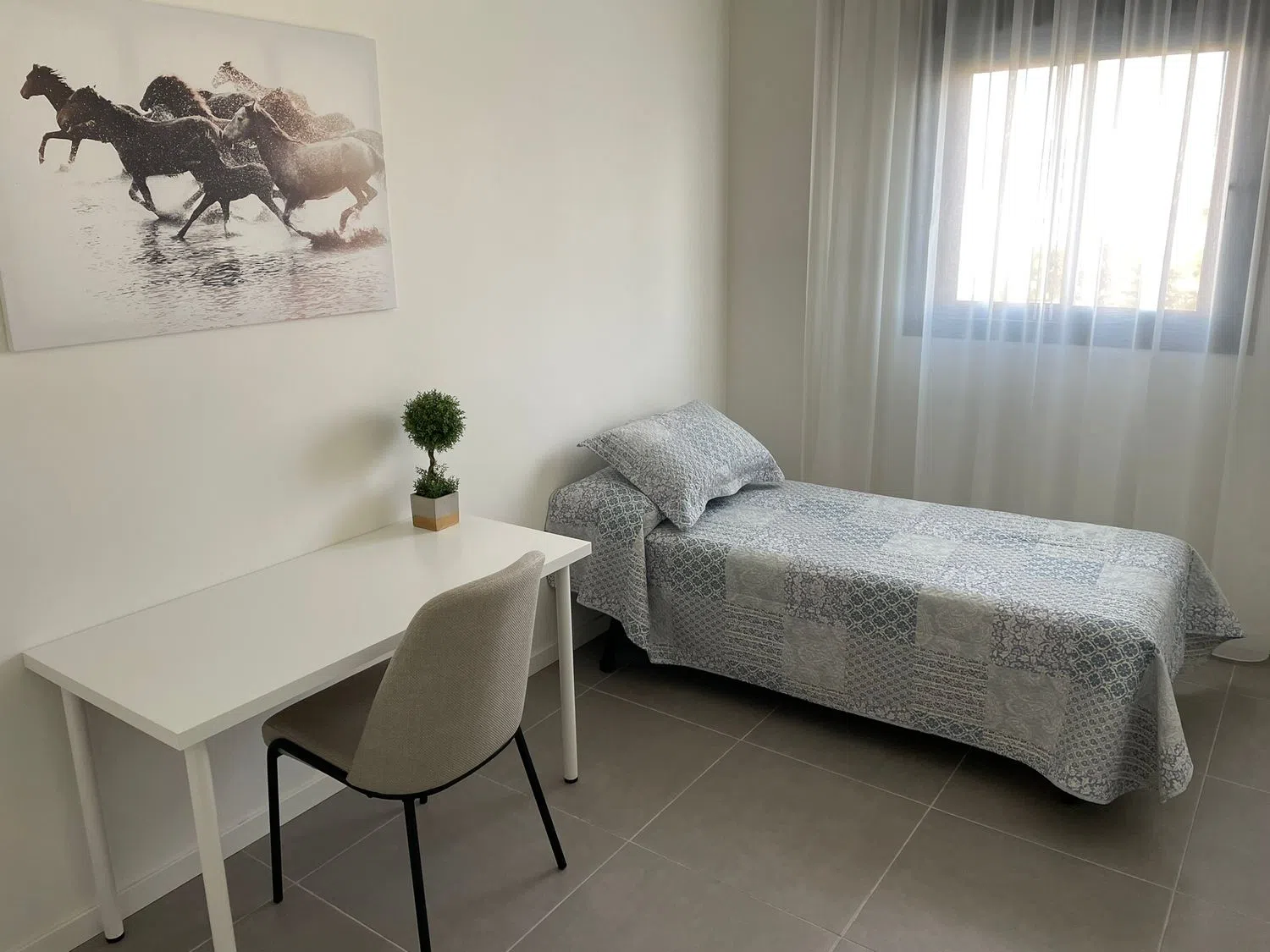 Piso en calle Amalia Heredia, 1 - Foto 16