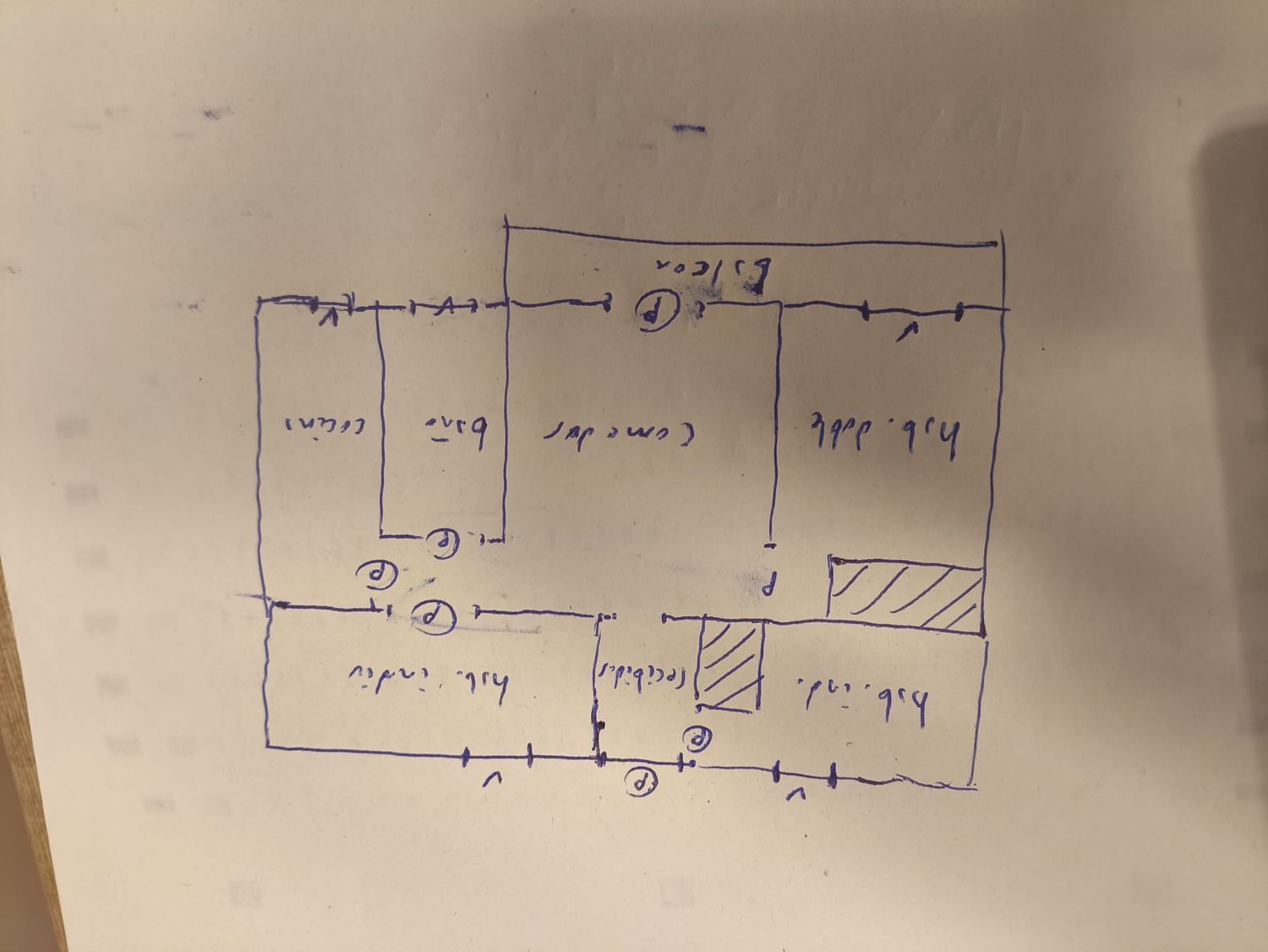 Piso en calle de València, 656 - Foto 33