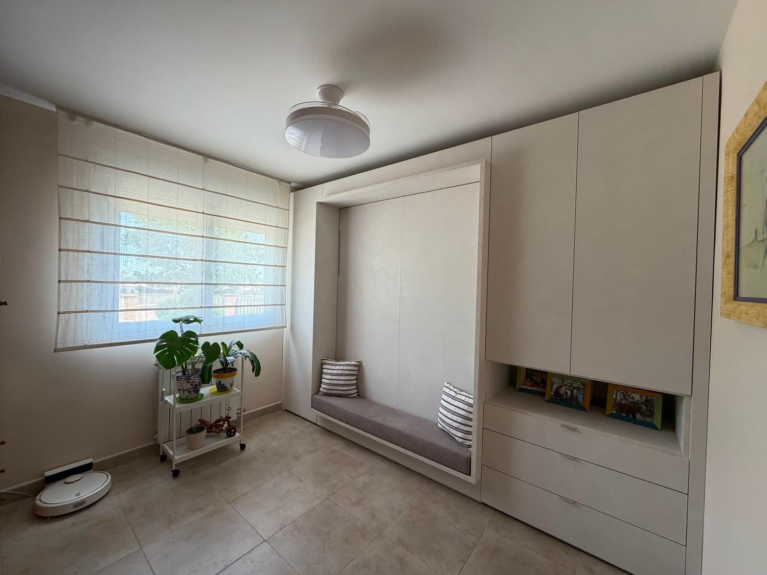 Chalet adosado en Avenida Juan Pablo II, 25 - Foto 8