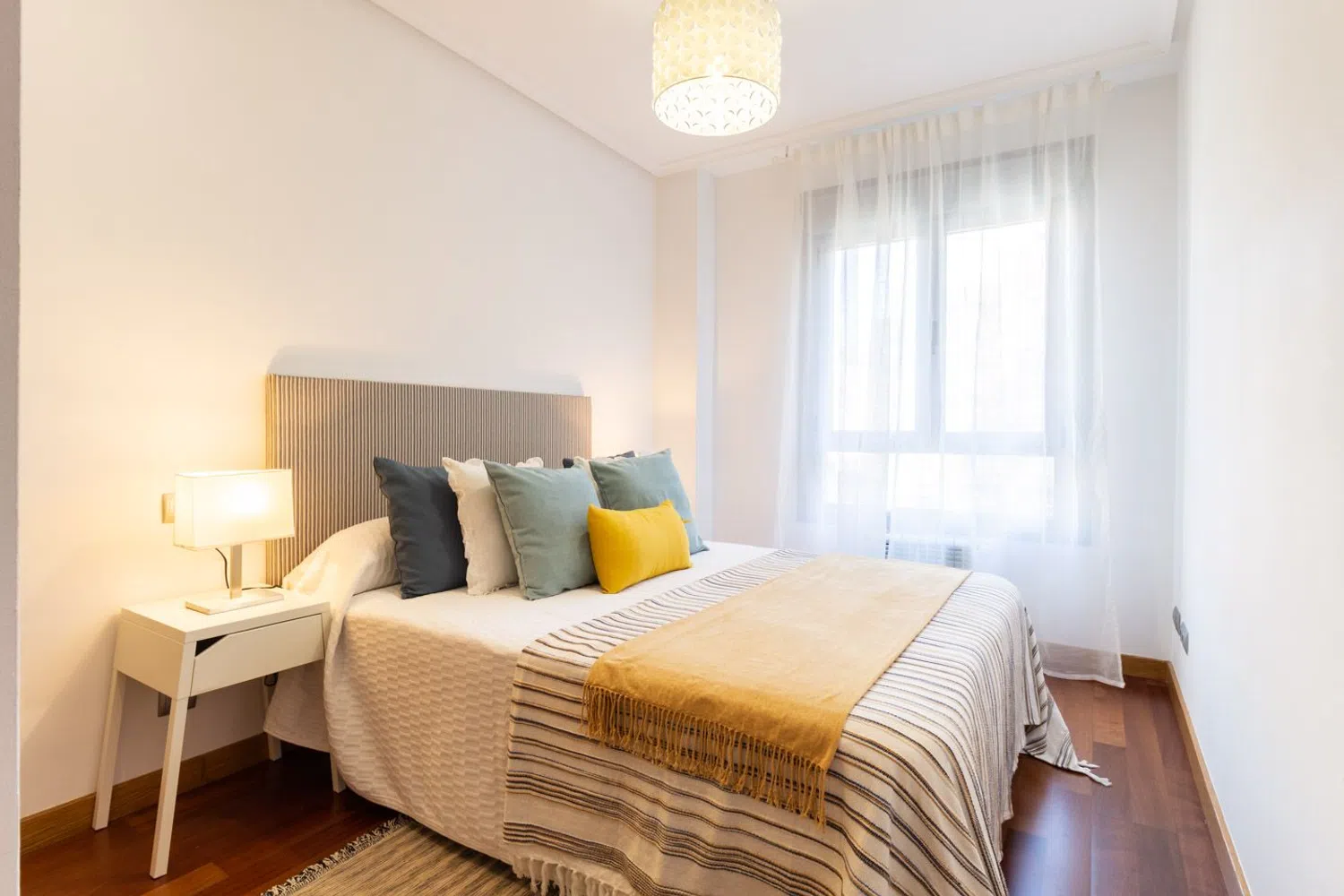 Piso en avenida de Atenas, 3 - Foto 15