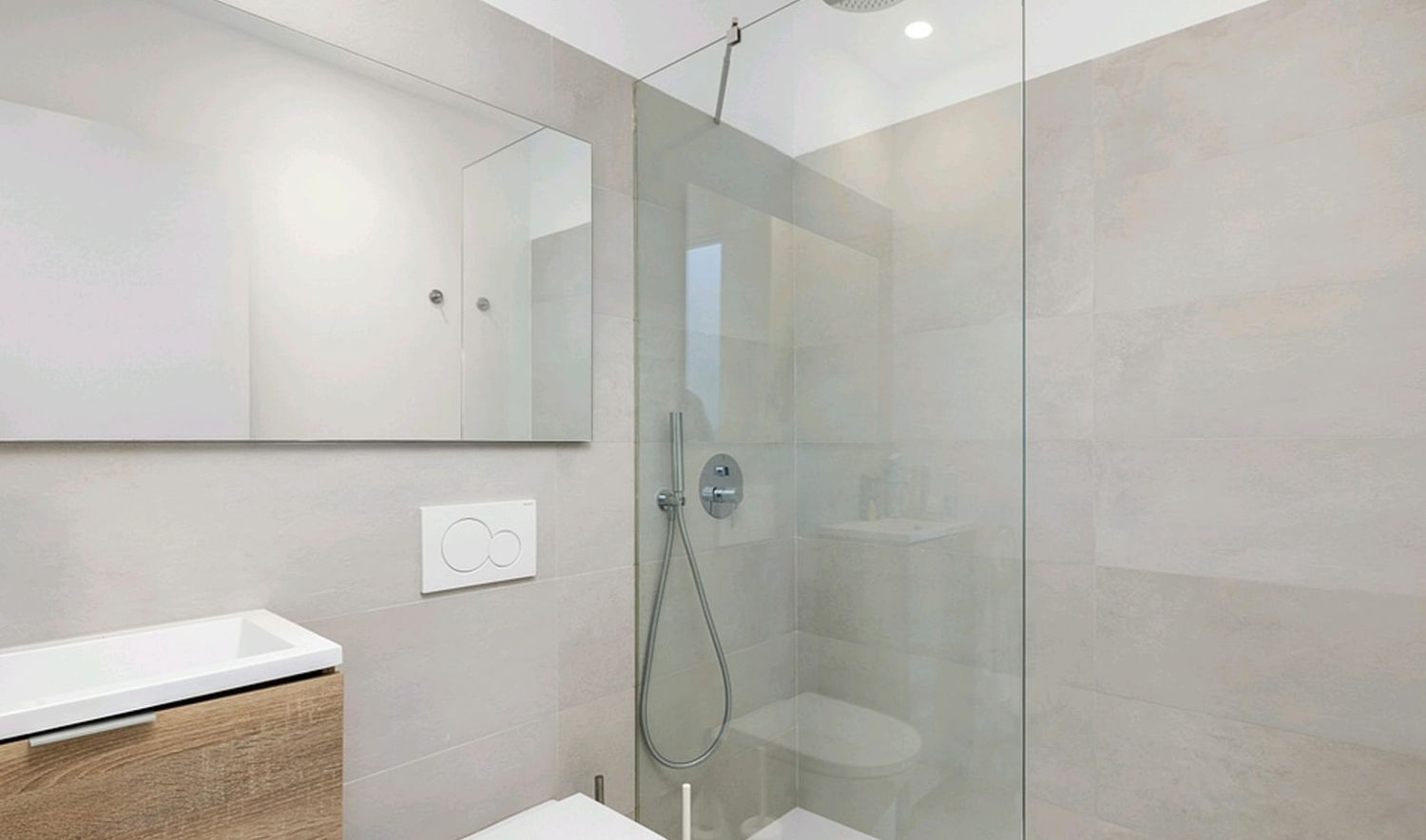 Chalet pareado en Calle del Xoriguer, 41, Les Maravelles, Palma de Mallorca - Foto 7