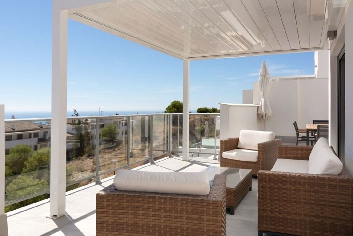 Ático en calle Menta, 6 - Foto 11