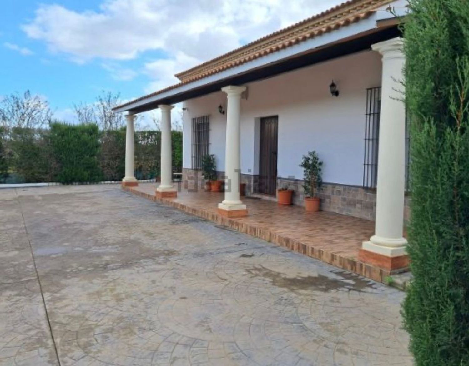 Casa o chalet independiente en Manantial - Camino Jilito s/n - Foto 9