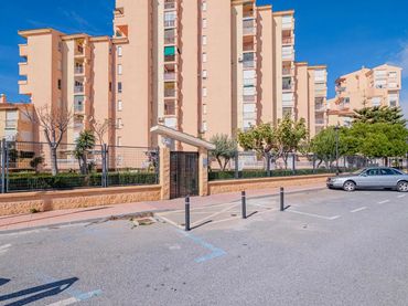 Apartamento en  Avenida Galaxias 2 - Foto 1