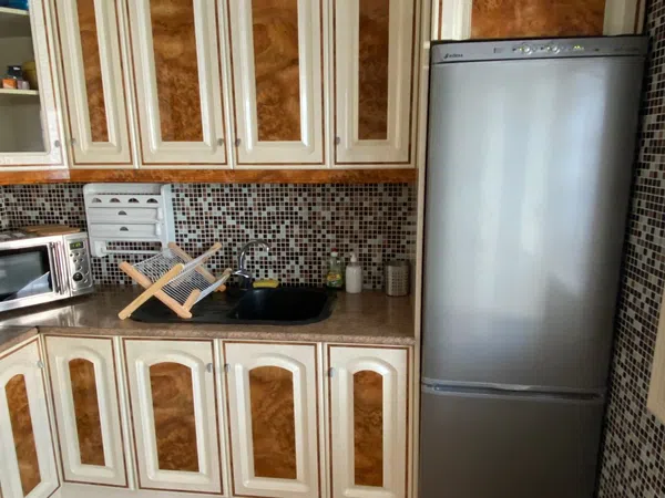 Chalet adosado en Urbanización Torrealmendros, 1, La Siesta - El Salado - Torreta - Foto 10