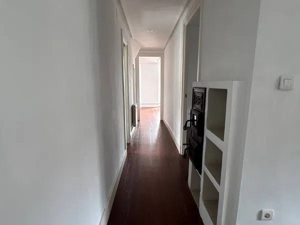 Piso en Agirre Lehendakariaren Etorbidea, 2, San Pedro de Deusto - Foto 9