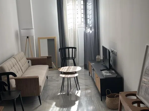 Piso en Calle Gómez Carrillo, 9, Barriada España - San Pedro - Foto 1