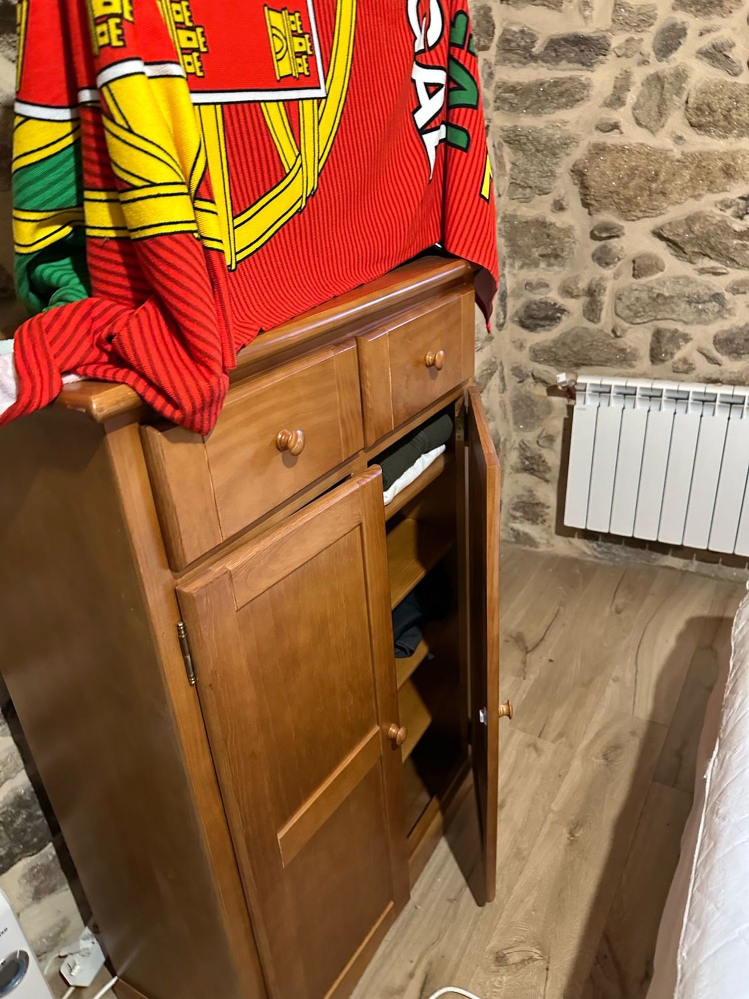 Casa de pueblo en Lugar, 35 - Foto 18