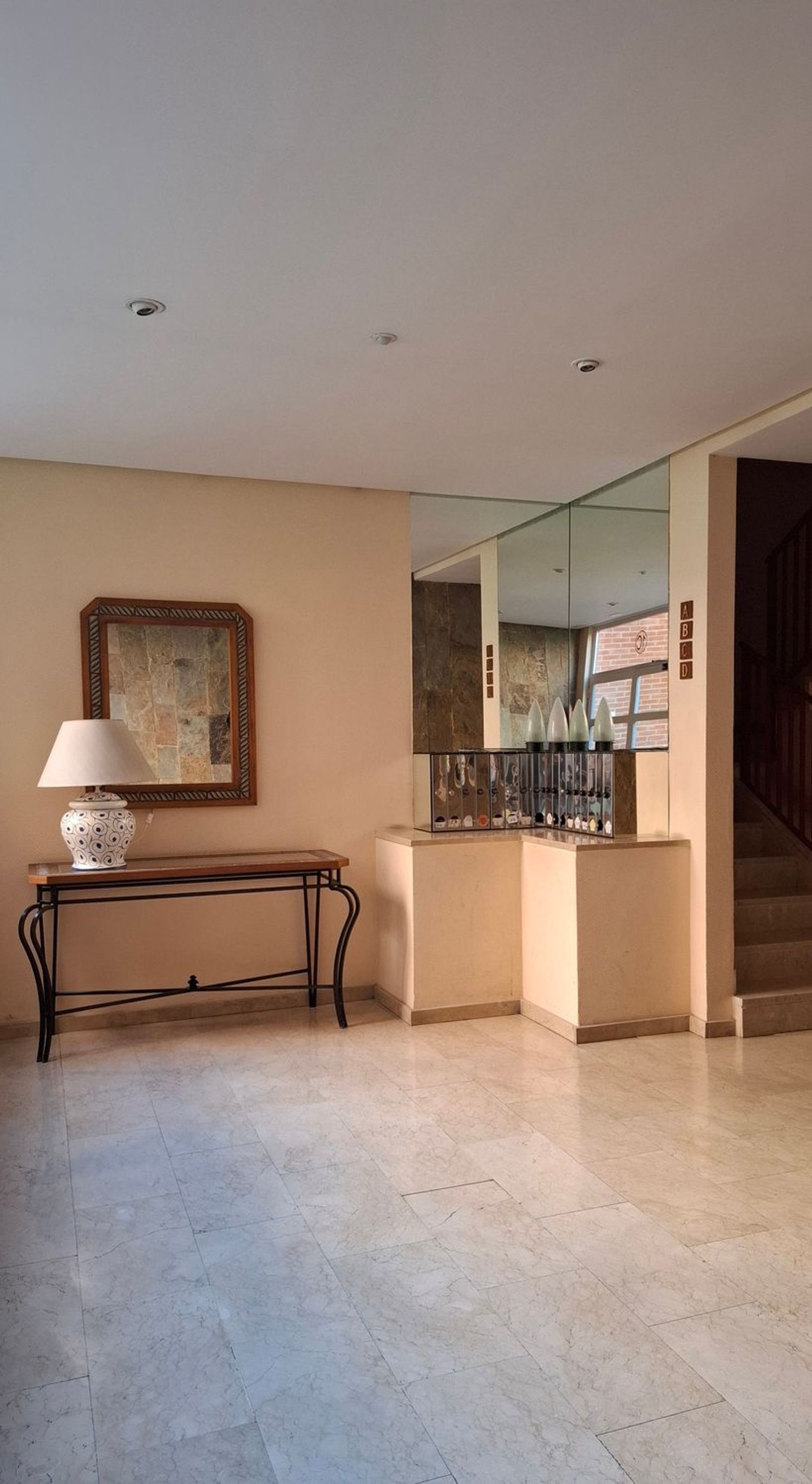 Piso en Barrio Canillas - Foto 9