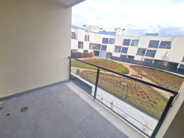 Piso en Avenida de los Montes de Oca, 22, Pol. Industrial sur, Pol. Industrial sur - Foto 20