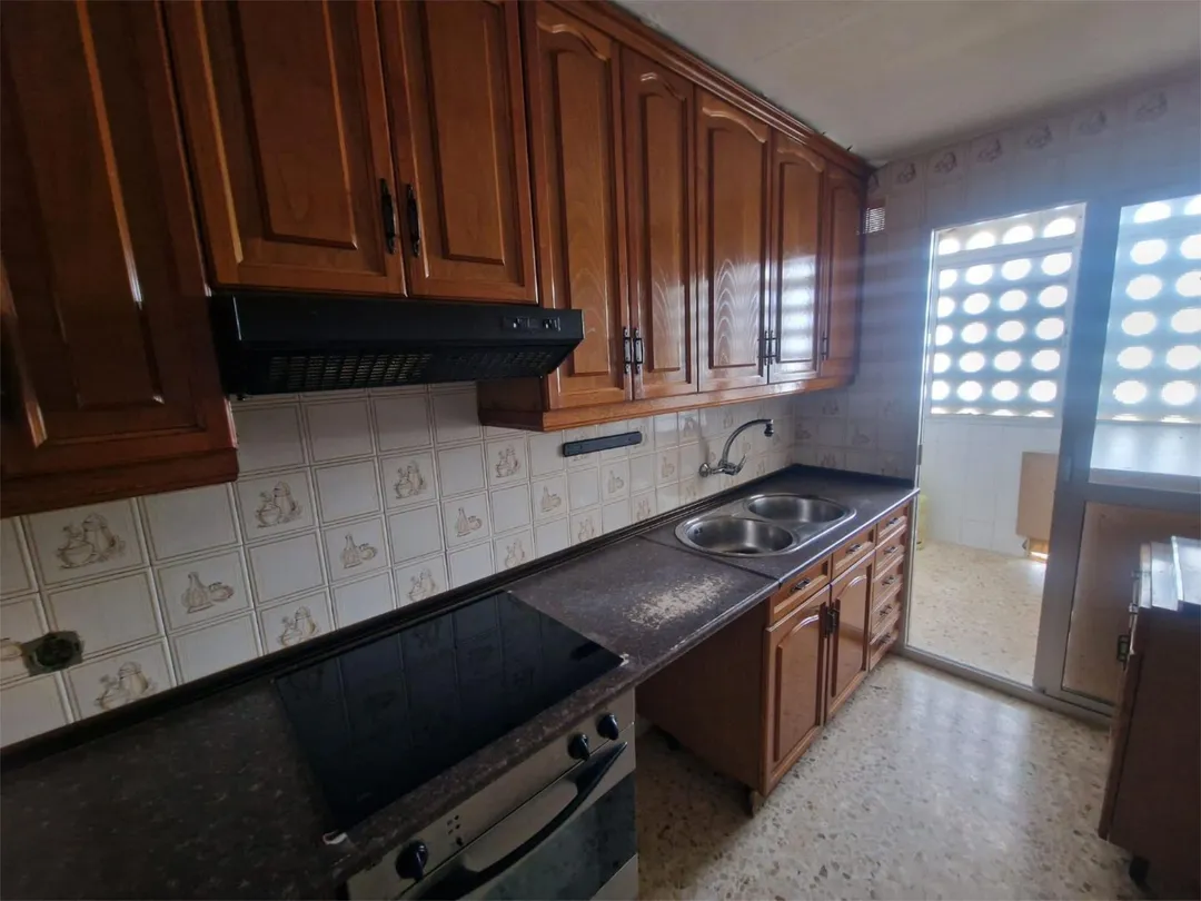 Piso en  Calle del Mar 1 - Foto 6