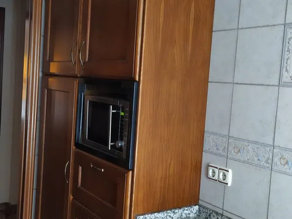 Piso en Calle Pintor Arbasia, 12, Valdeolleros - Zumbacón - Camping - Foto 15