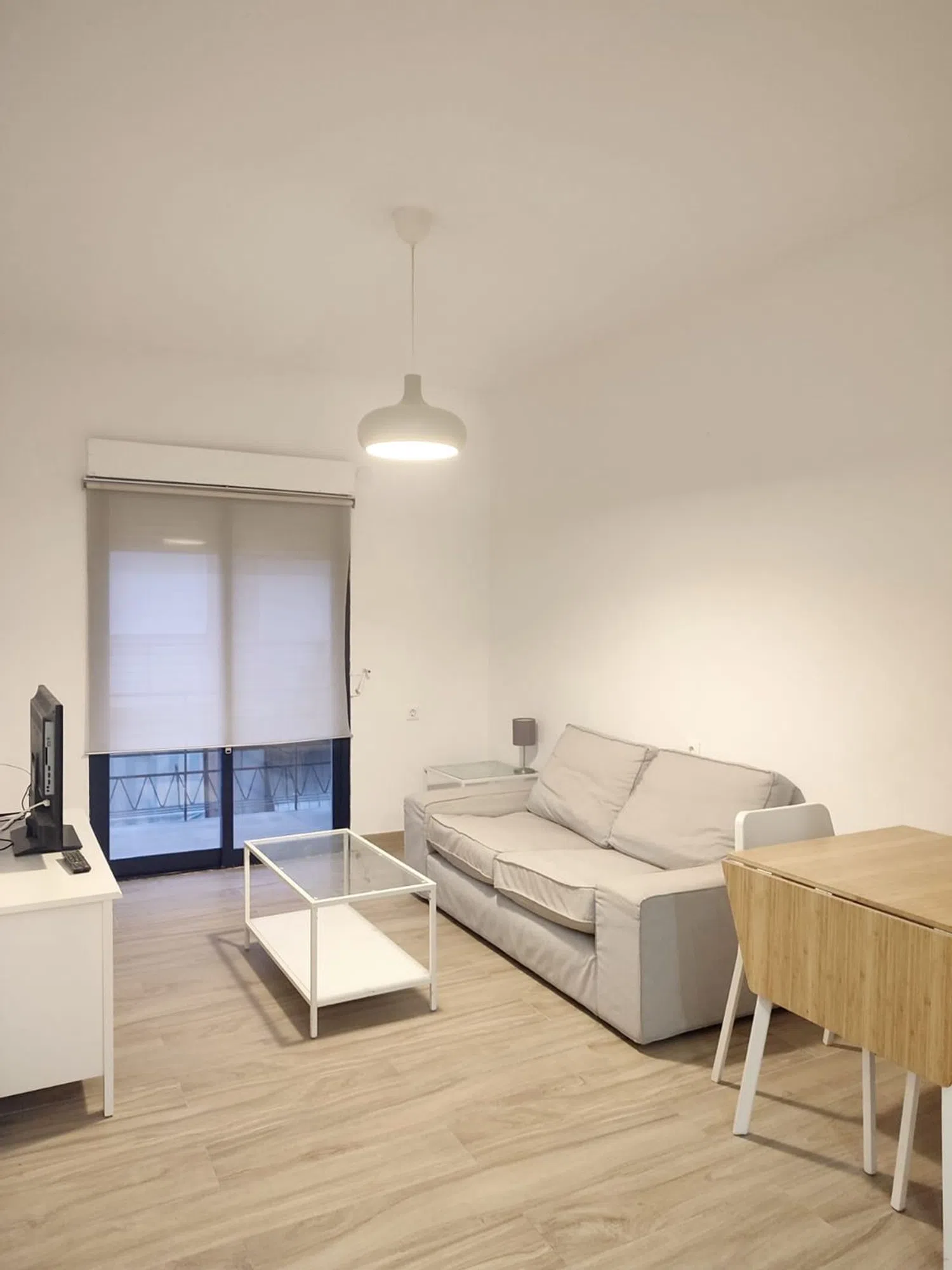 Piso en calle Deportista Benjamin Rodriguez, 14 - Foto 1