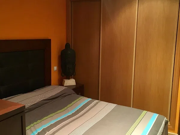 Piso en calle General Castaños, 17 - Foto 6