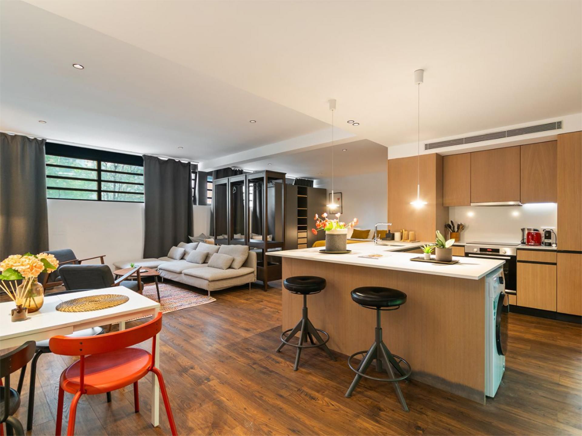 Piso en  Carrer de Sancho de Ávila 43 - Foto 18